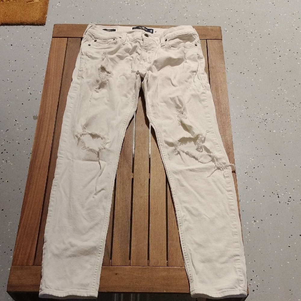 Hollister Men's Skinny Jeans